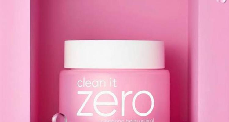 Clean it Zero Cleansing Balm KSh2,450.00