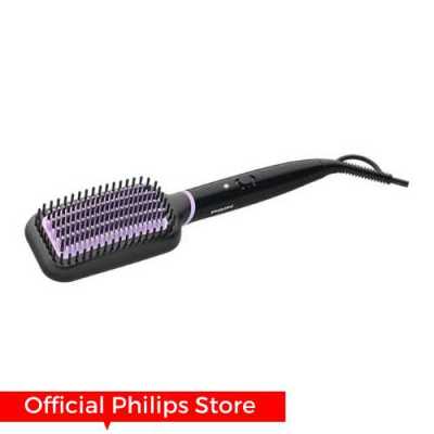 Philips heated straightening brush BHH880/00 KSh6,995.00