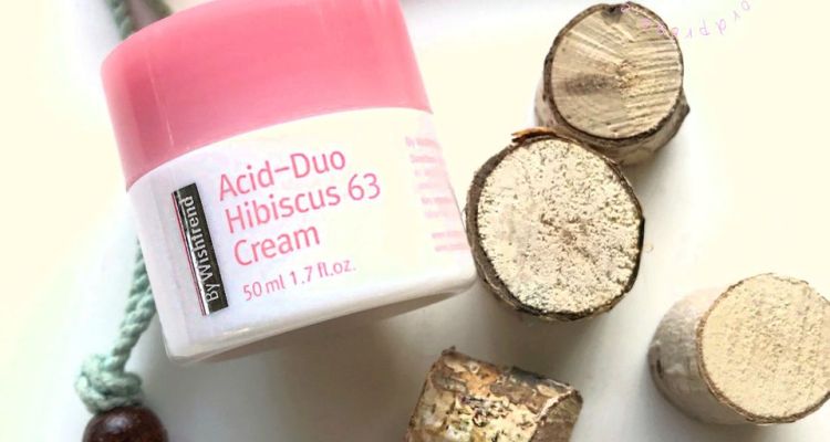 Advanced Acid Duo Hibiscus 63 Cream KSh3,000.00