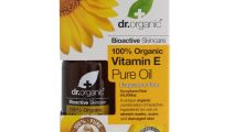 Dr Organic Vitamin E Pure Oil Complex 50Ml KSh2,335.00