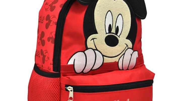 Backpack Size “12” available @3450/=