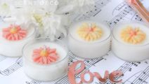 Your customized tealights #diwali #gifts tell your friends & family just how much they have been in your thoughts for the festivities.