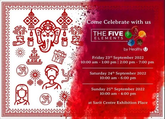 Our Annual Diwali Exhibition for 2022 is here!