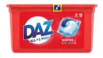 DAZ ALL IN ONE PODS