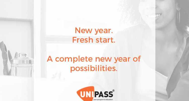 Study Abroad with UNIPASS