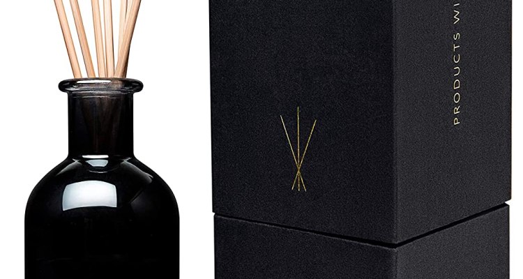 Reed Diffusers by Benevolence LA – Designed in California