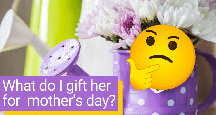 Mothers Day Gift Ideas for her