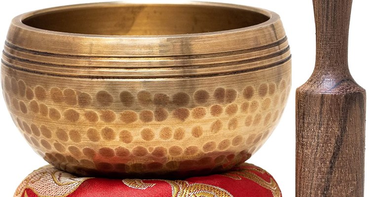 Tibetan Singing Bowls Set – HANDMADE IN NEPAL