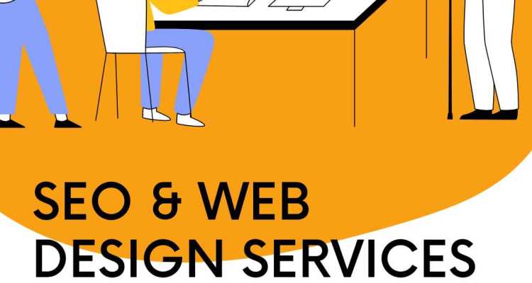 SEO & WEB DESIGN SERVICES