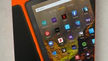 All-new Amazon Fire HD 10 Tablet, 10.1 – AT A REDUCED PRICE
