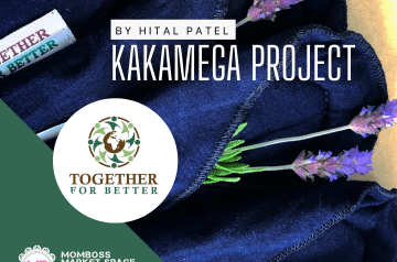 Kakamega Project – by Hital Patel
