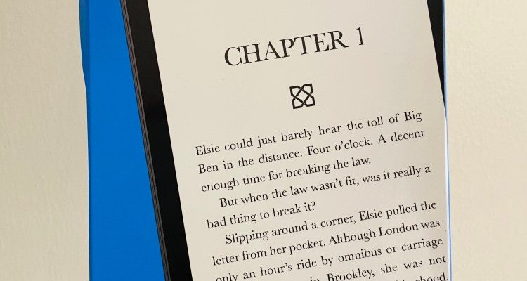 SALE ALERT! – Kindle Paperwhite (8 GB) – THE LATEST MODEL, 2021 RELEASE, 11TH GENERATION