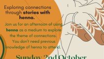 Henna Stories
