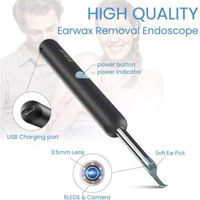 Bebird Earwax Removal Endoscope @ Kshs 5,000 only