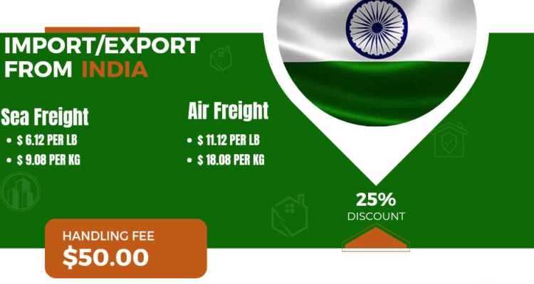 Freight forwarders offer benefits for international shipping, including customs, logistics, rates, and door-to-door service. Read More 👉 https://bit.ly/3D97UjT #FreightForwarding #InternationalShipping #CustomsClearence #USA #Courierbea #DoorToDoorService