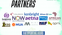 List of our Insurance Partners