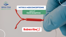 Myths and Misconceptions About Contraceptives.
