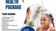Child Health Package